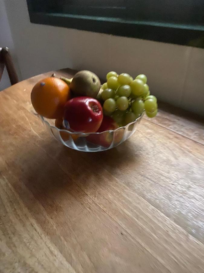 Piso En Bouzas Con Vistas A La Ria Apartment Виго Екстериор снимка